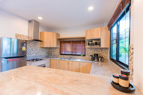 The Rooftop by Jetta