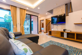 The Rooftop by Jetta