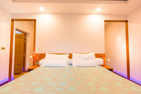 The Rooftop by Jetta