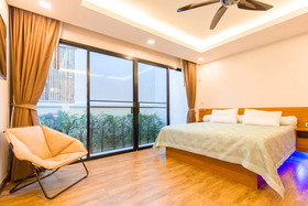 The Rooftop by Jetta