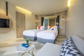 The SIS Kata Resort