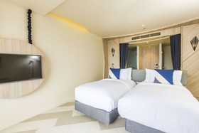 The SIS Kata Resort