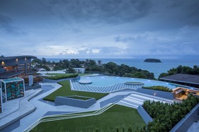 The SIS Kata Resort