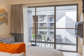 The SIS Kata Resort