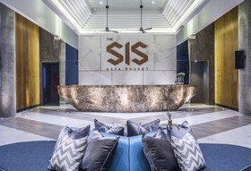 The SIS Kata Resort