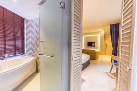 The SIS Kata Resort