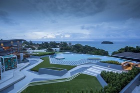 The SIS Kata Resort