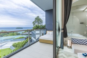 The SIS Kata Resort
