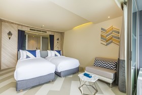 The SIS Kata Resort