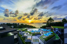 The SIS Kata Resort