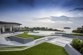 The SIS Kata Resort
