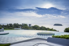 The SIS Kata Resort