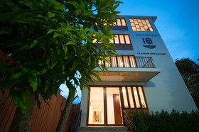 The Sixteenth Surin Beach Hotel