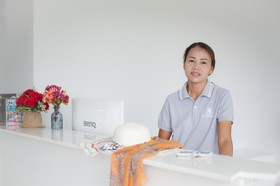 The Sixteenth Surin Beach Hotel