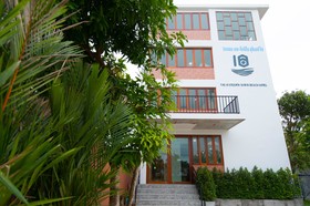The Sixteenth Surin Beach Hotel