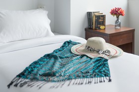 The Sixteenth Surin Beach Hotel