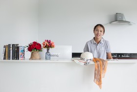 The Sixteenth Surin Beach Hotel