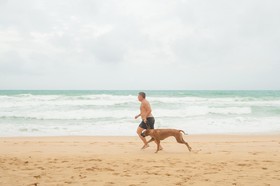 The Sixteenth Surin Beach Hotel