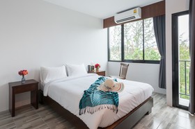 The Sixteenth Surin Beach Hotel