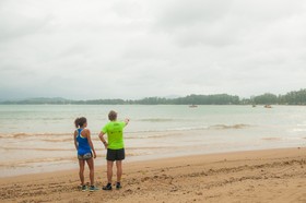The Sixteenth Surin Beach Hotel
