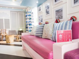 The Tint at Phuket Town