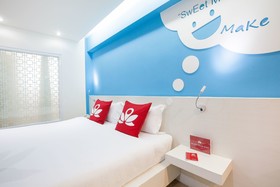 The Tint at Phuket Town