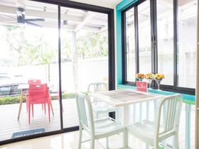 The Tint at Phuket Town