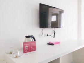 The Tint at Phuket Town by ZEN Rooms