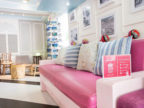 The Tint at Phuket Town by ZEN Rooms