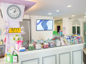 The Tint at Phuket Town by ZEN Rooms