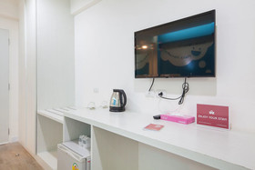The Tint at Phuket Town by ZEN Rooms