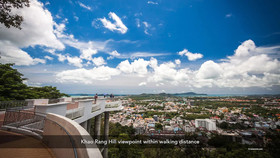 The Tint at Phuket Town by ZEN Rooms