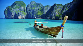 The Tint at Phuket Town by ZEN Rooms