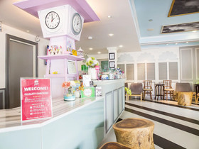 The Tint at Phuket Town by ZEN Rooms