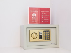 The Tint at Phuket Town by ZEN Rooms