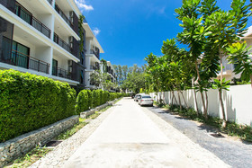 The Title Boutique Phuket