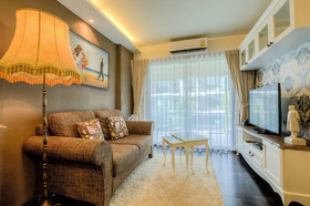 The Title Boutique Phuket