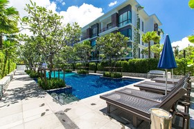 The Title Boutique Phuket