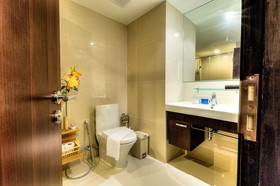 The Title Boutique Phuket