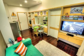 The Title Boutique Phuket