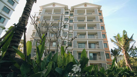 The Title Residencies Naiyang By Trips Phuket