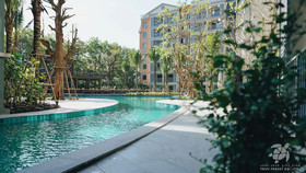The Title Residencies Naiyang By Trips Phuket