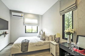 The Title Residencies Naiyang By Trips Phuket
