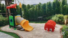The Title Residencies Naiyang By Trips Phuket