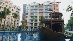 The Title Residencies Naiyang By Trips Phuket