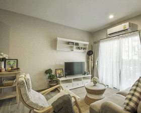 The Title Residencies Naiyang By Trips Phuket