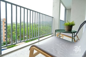 The Title Residencies Naiyang By Trips Phuket