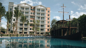 The Title Residencies Naiyang By Trips Phuket