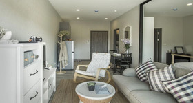 The Title Residencies Naiyang By Trips Phuket
