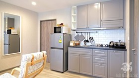 The Title Residencies Naiyang By Trips Phuket